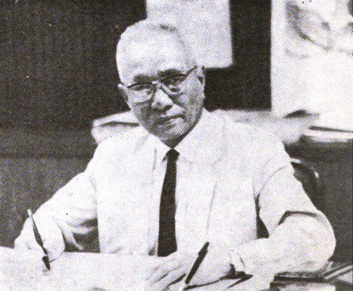 Mai Thọ Truyền