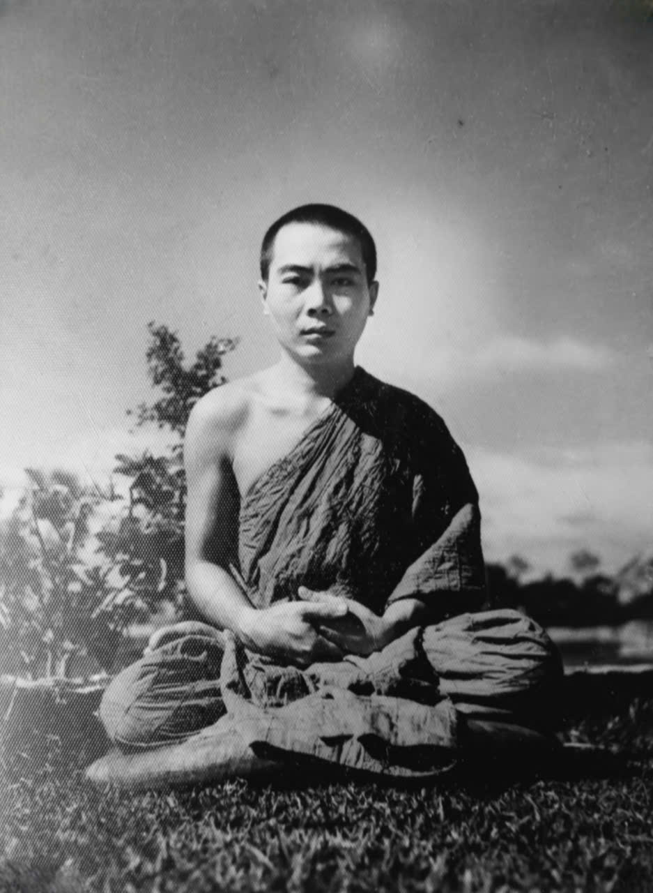 Minh Đăng Quang