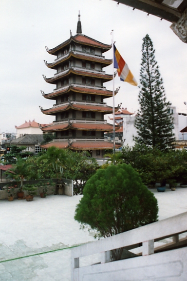 Nguyễn Bá Lăng