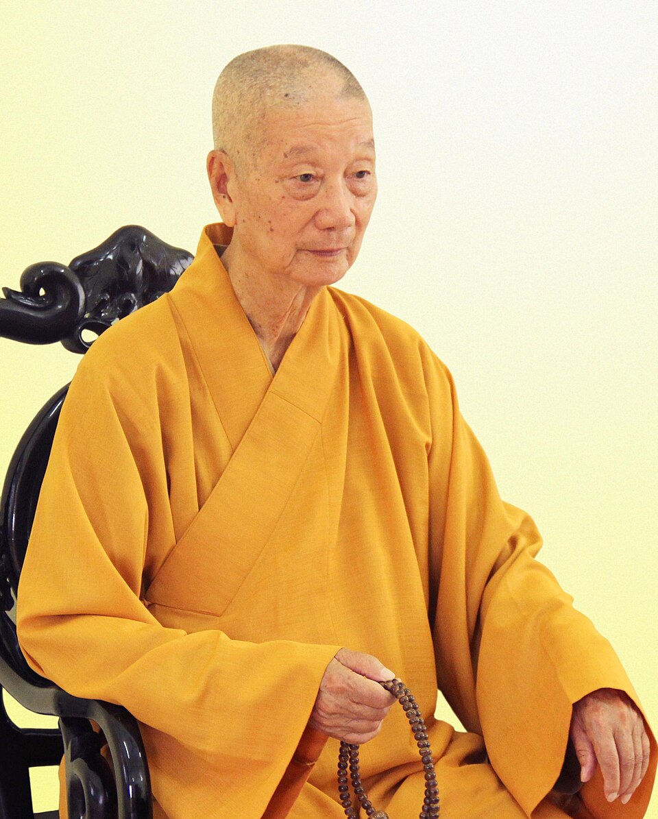 Thích Trí Quảng