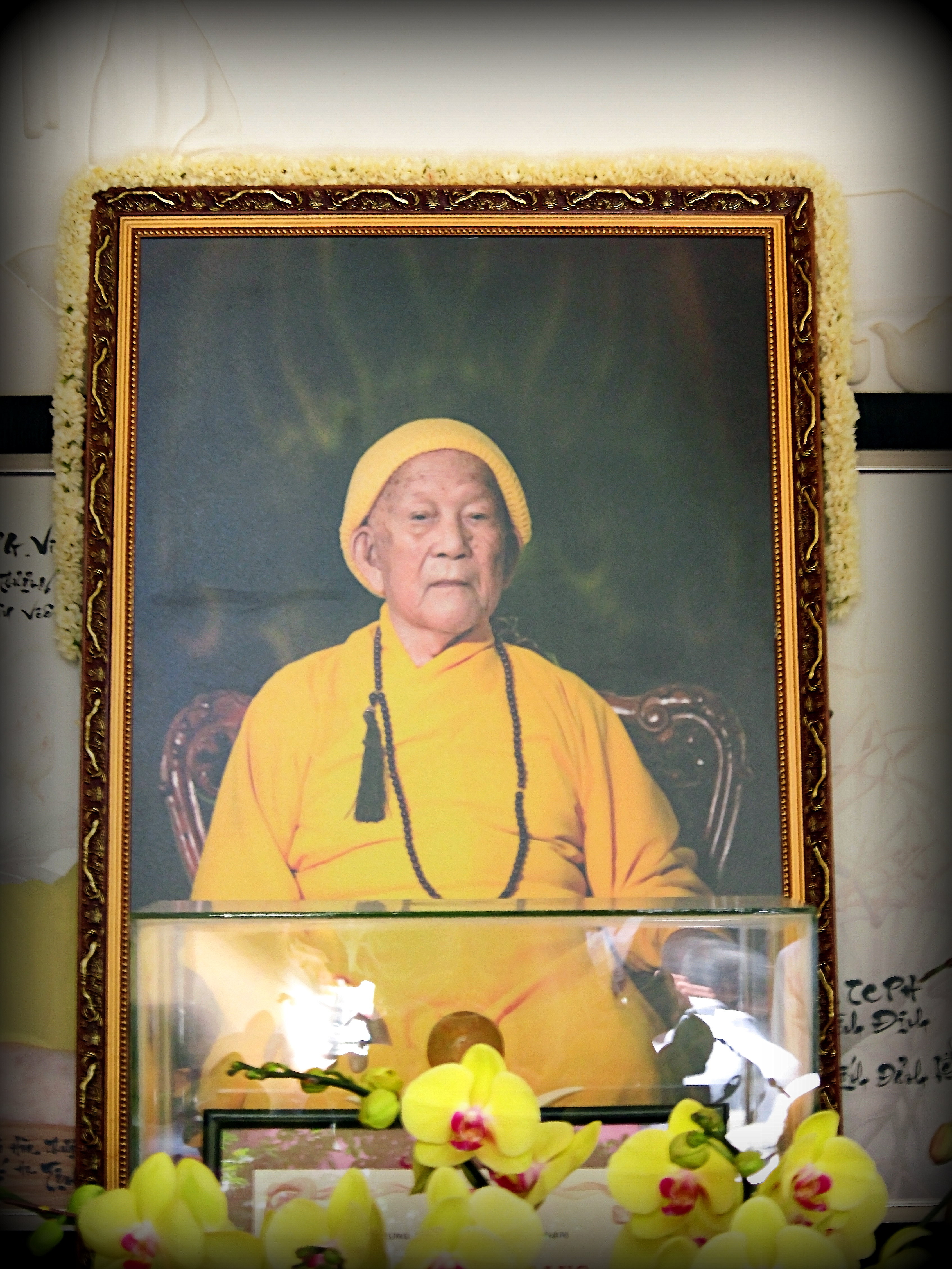 Thích Trí Tịnh