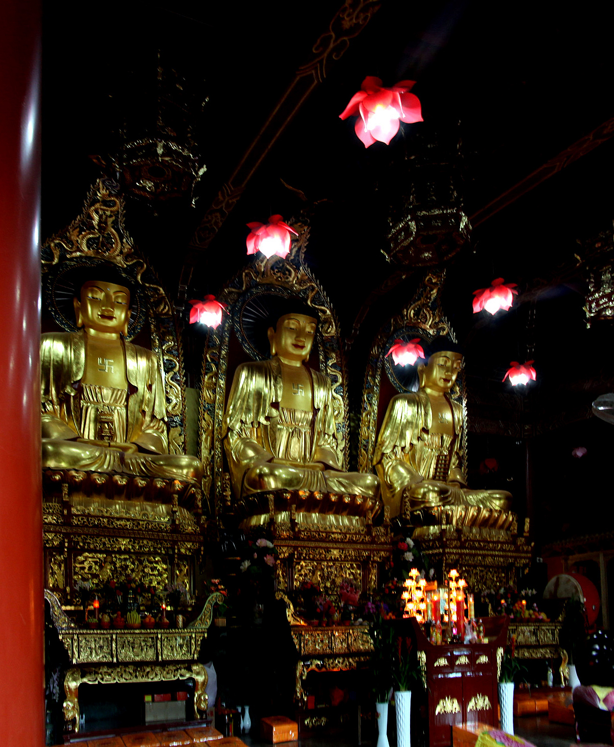Tam Thế Phật