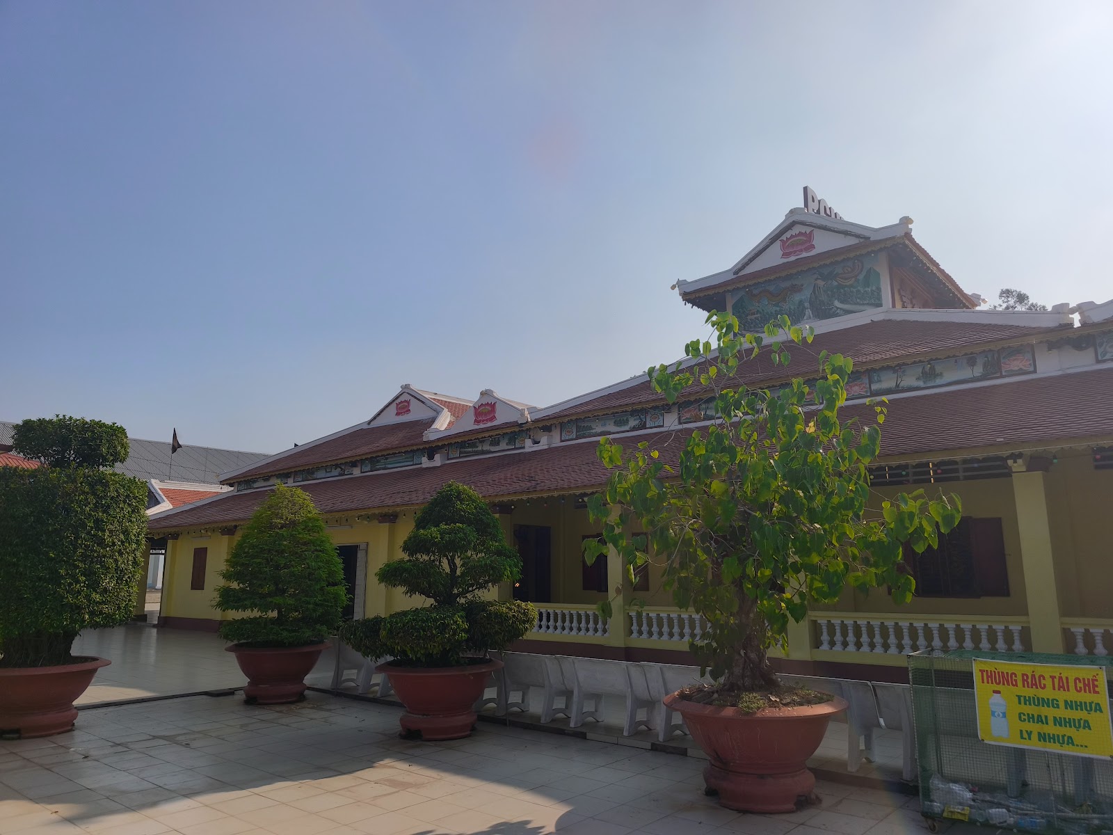 An Hoà Tự
