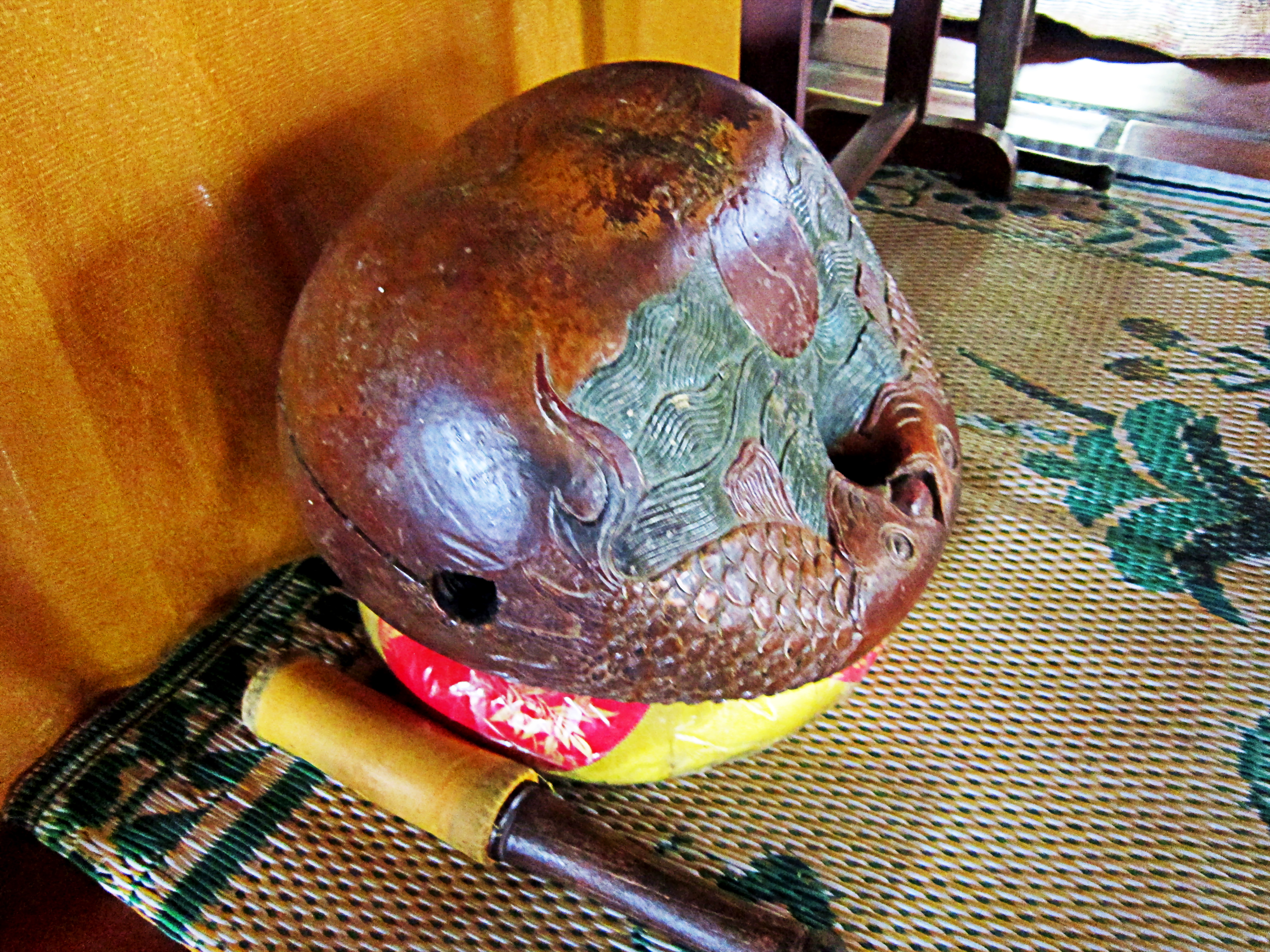 An Linh Cổ Tự