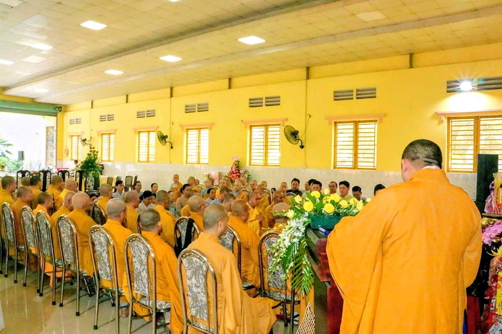 An Linh Cổ Tự