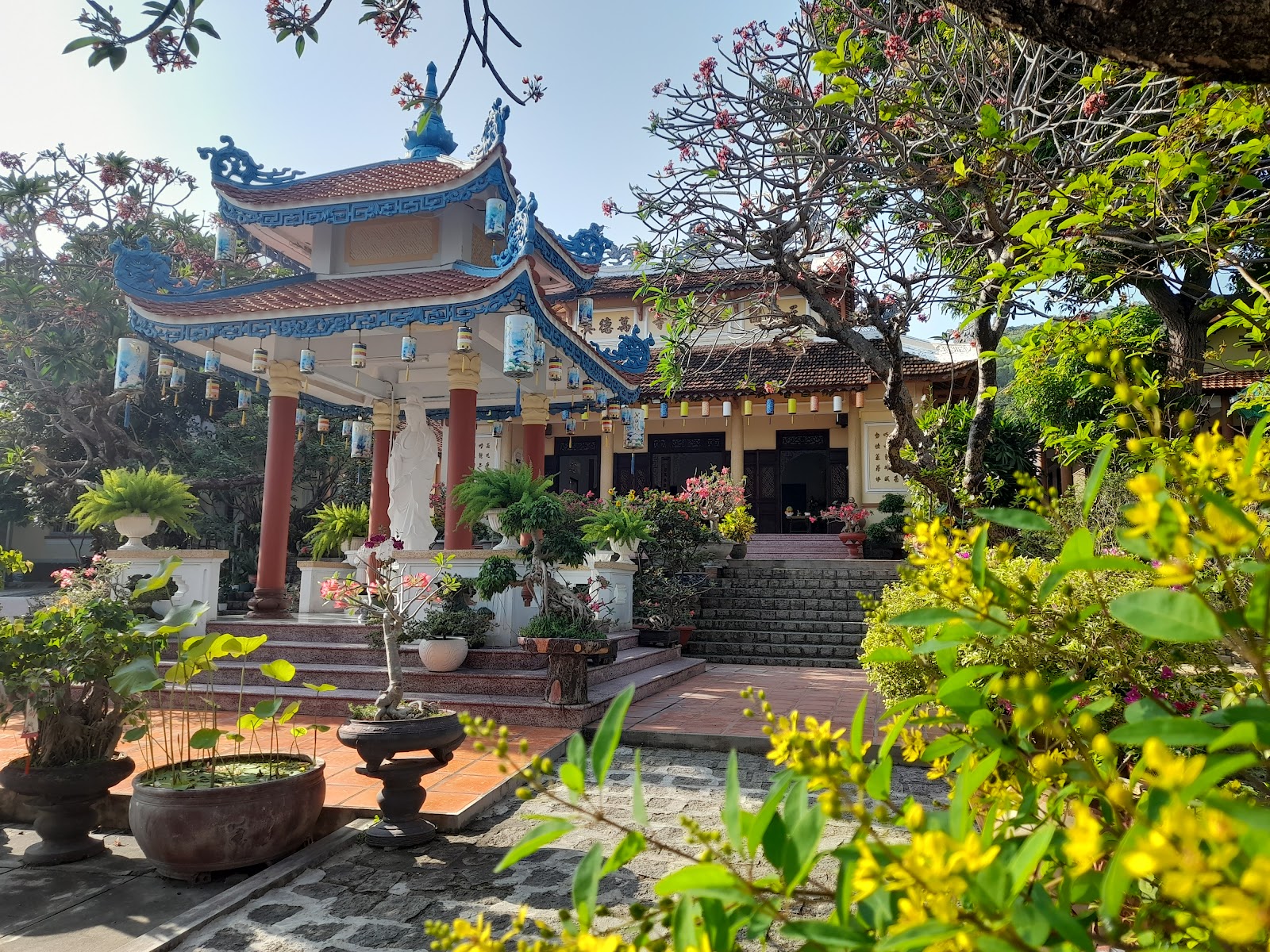 An Tường