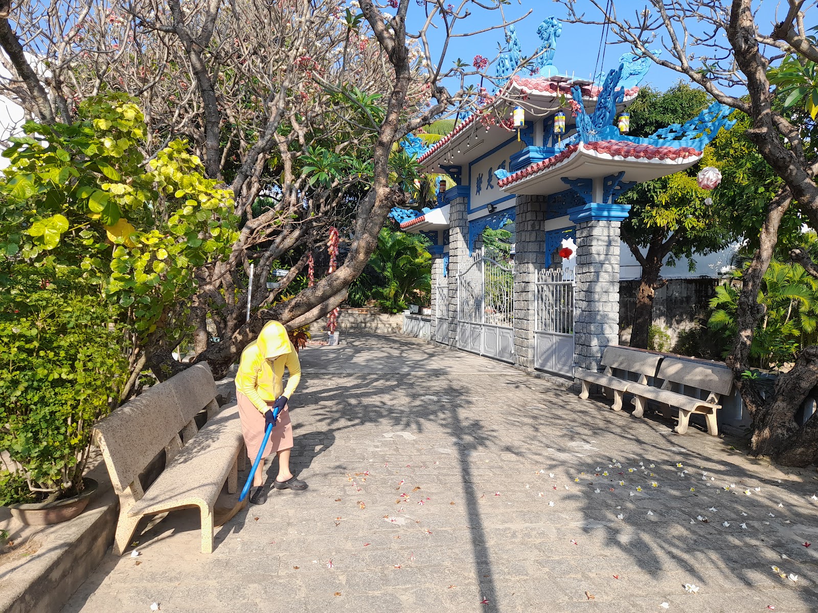 An Tường