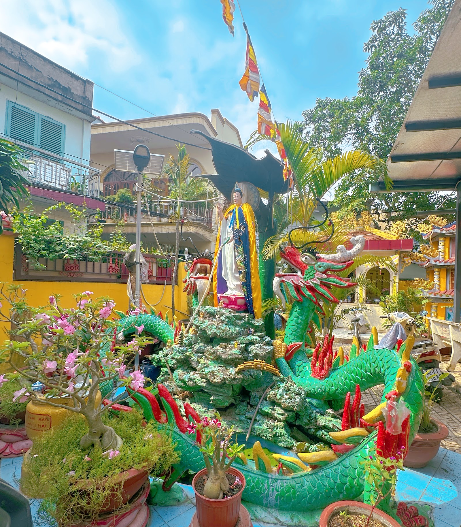 Chùa Bửu Hưng