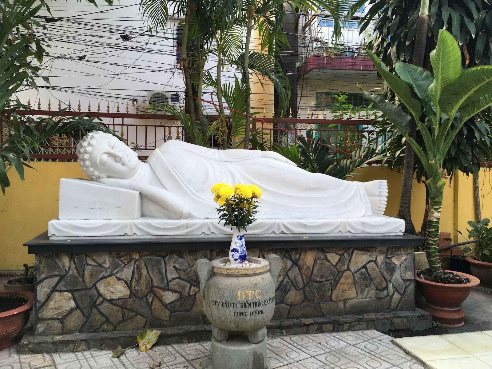 Chùa Bửu Hưng