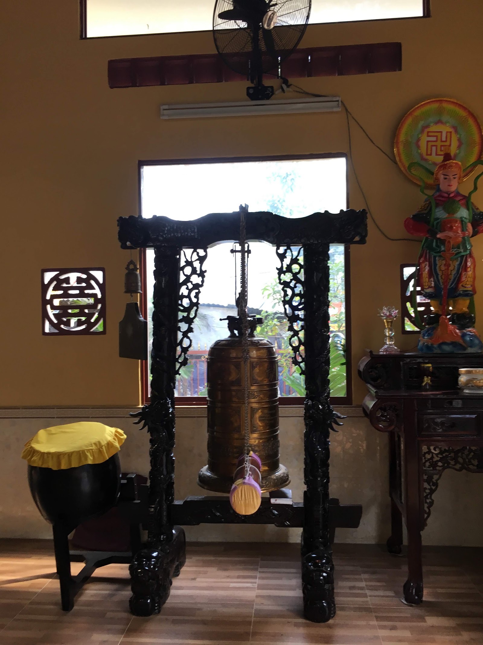 Chùa Bửu Hưng