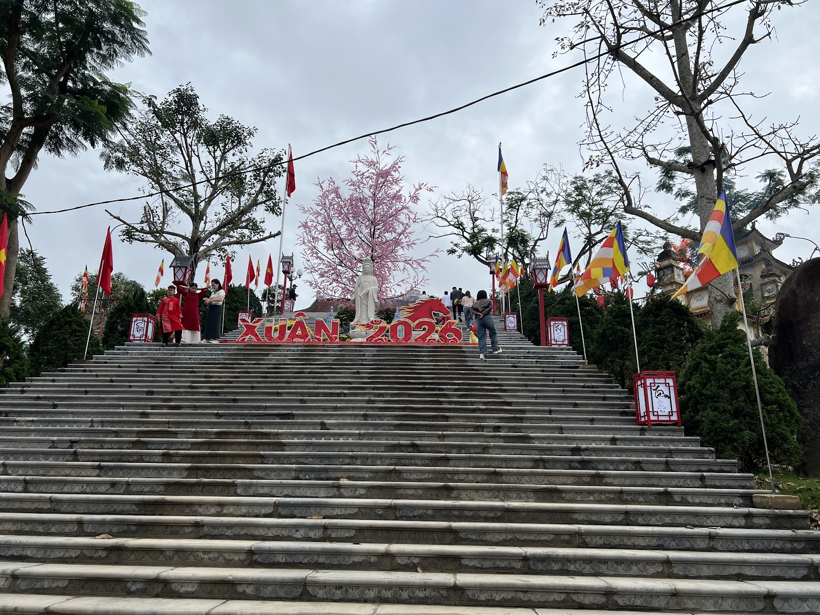 Chùa Cảm Sơn