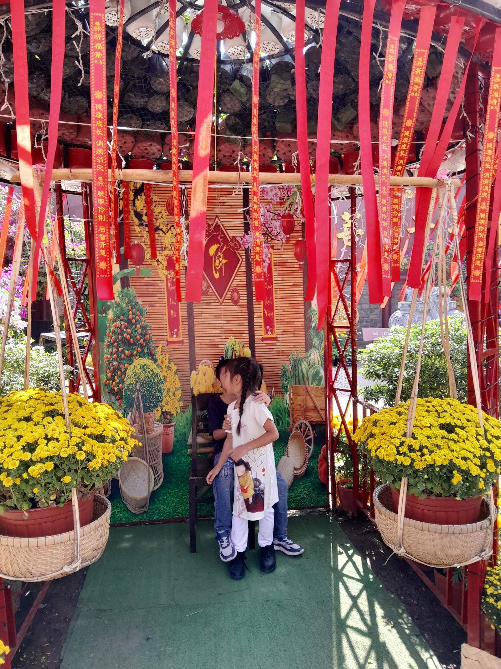 Chùa Châu Long