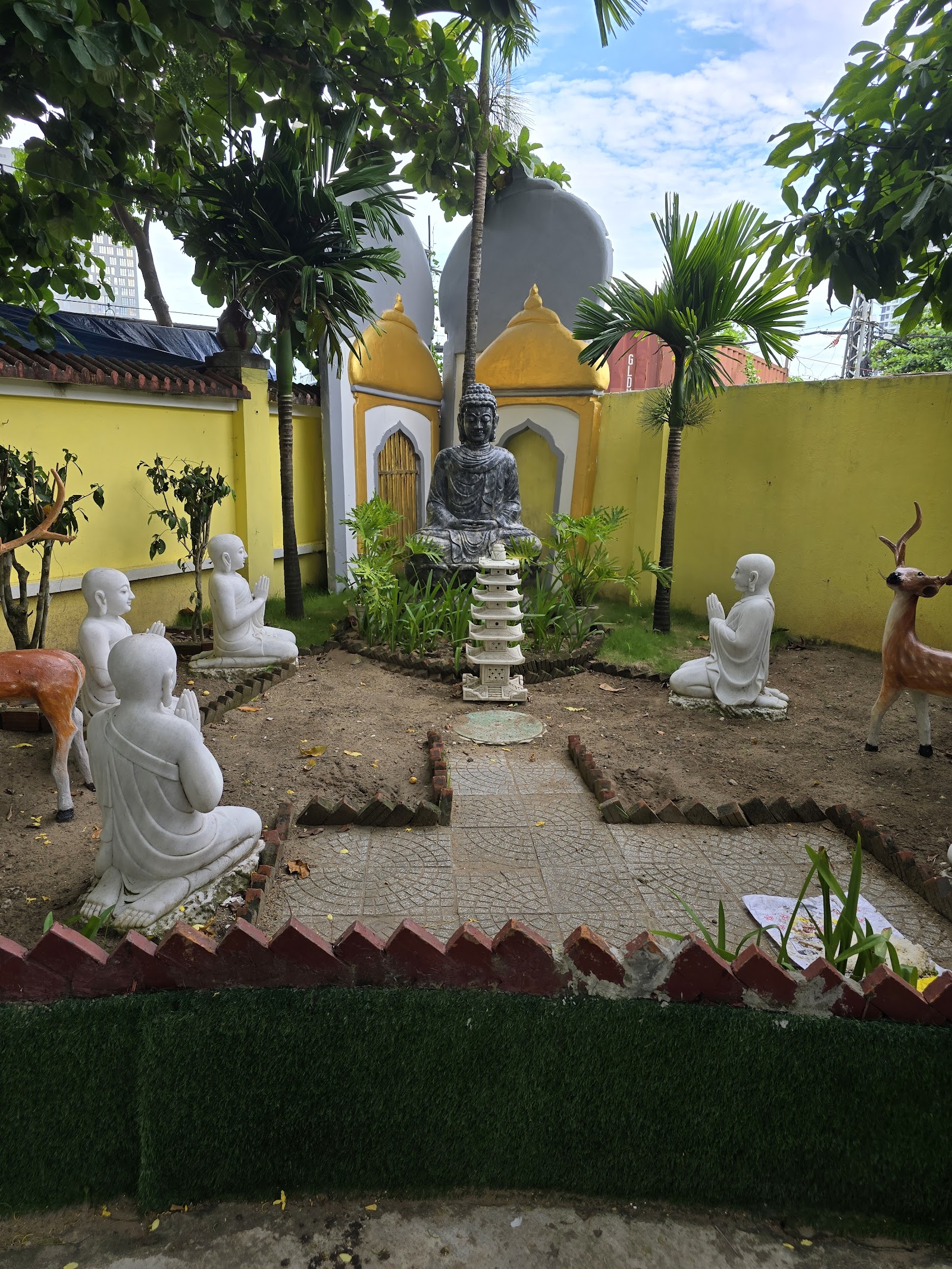 Chùa An Hải