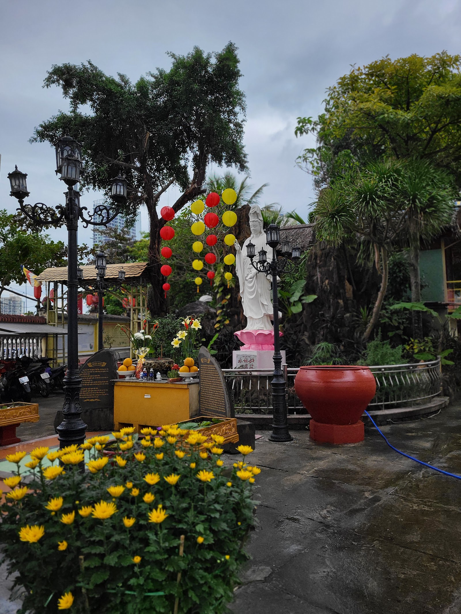 Chùa An Hải