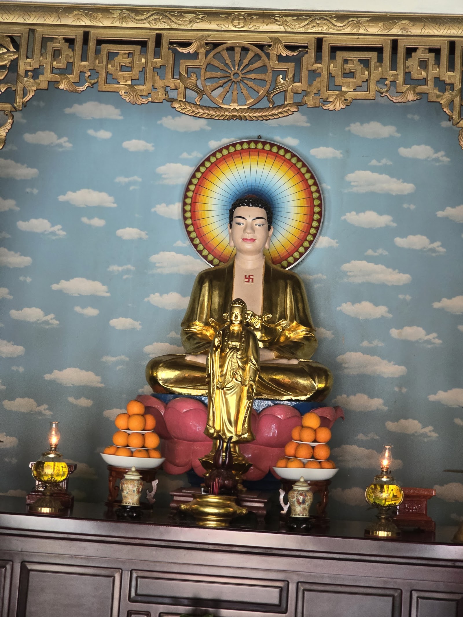 Chùa An Hải