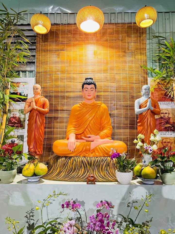 Chùa An Lạc