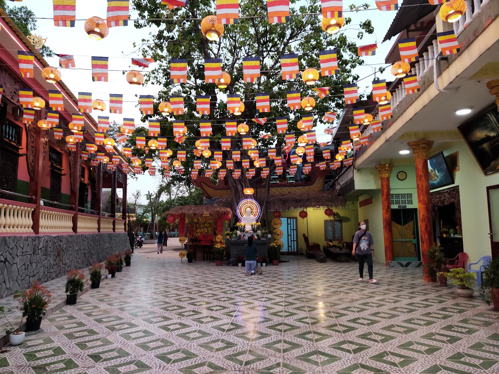 Chùa An Lạc