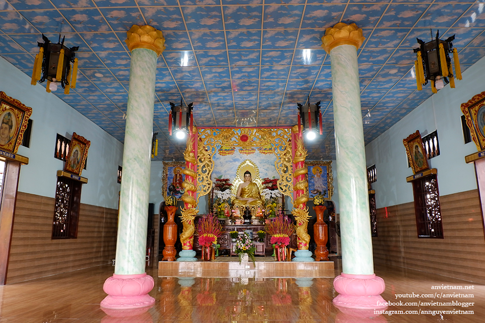 Chùa An Lạc