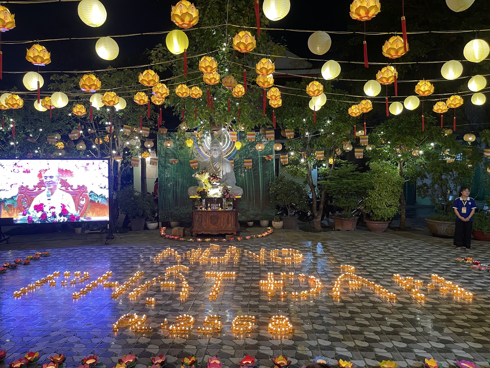 Chùa An Lạc