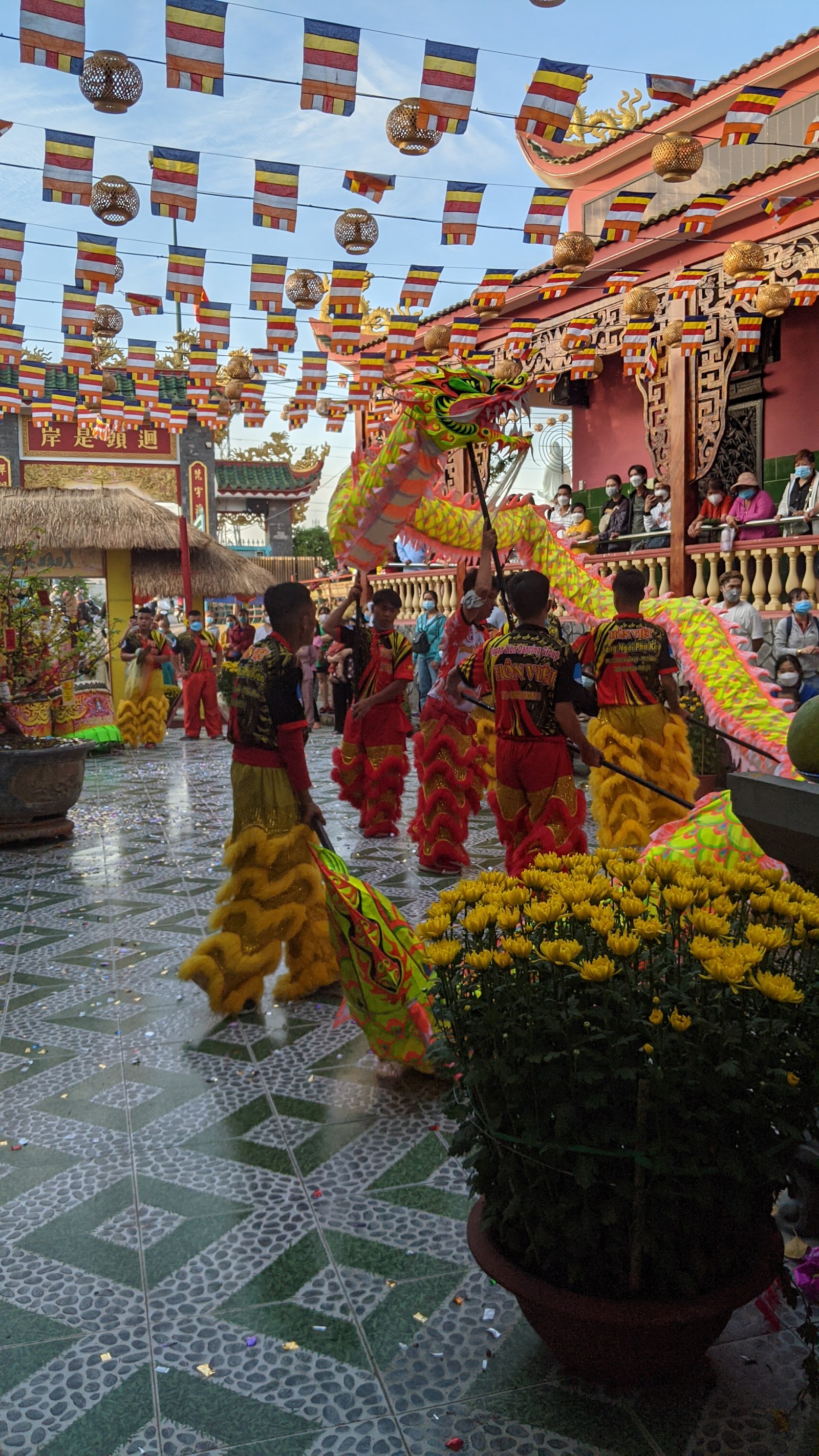 Chùa An Lạc