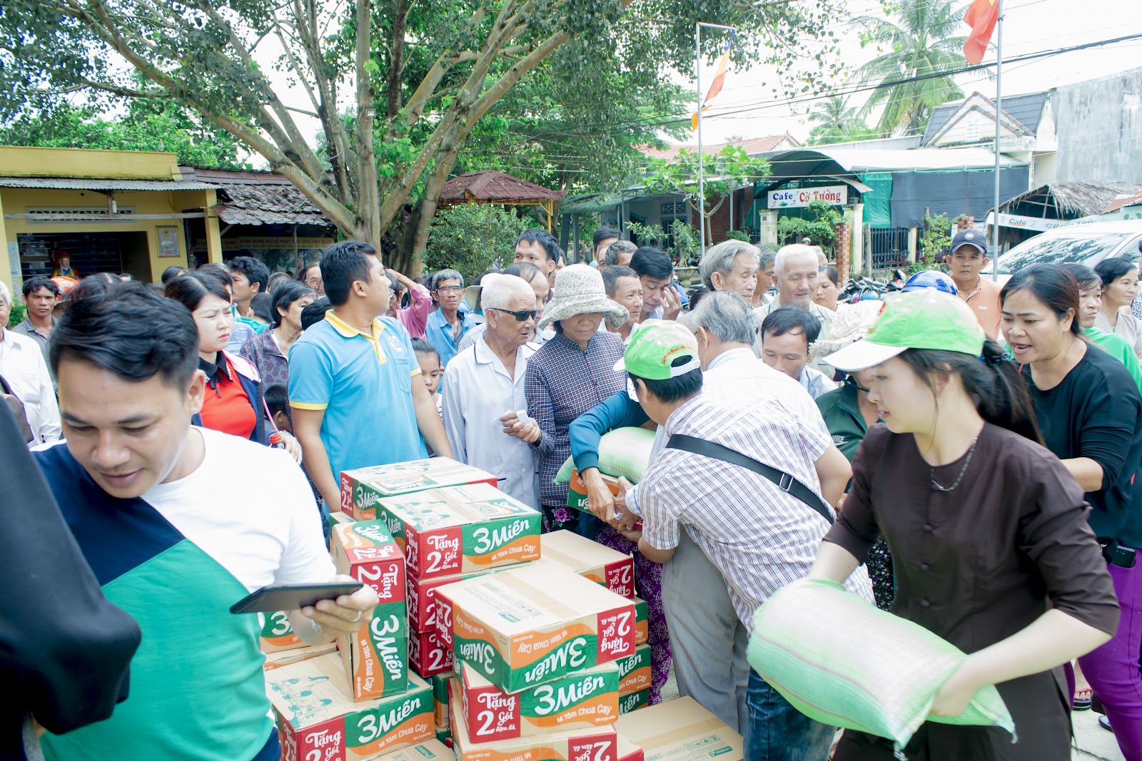 Chùa An LẠc