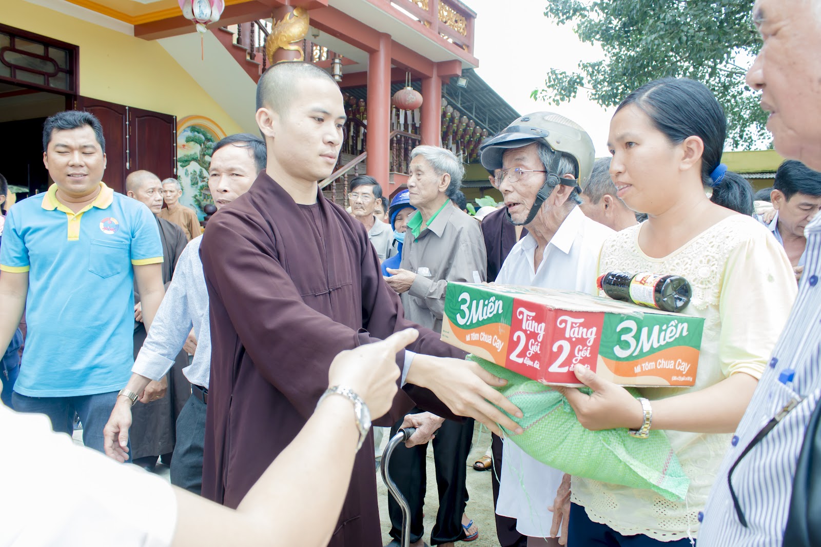 Chùa An LẠc