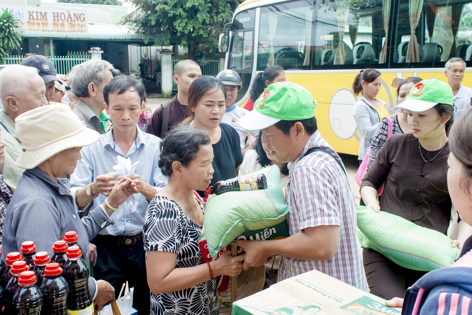 Chùa An LẠc