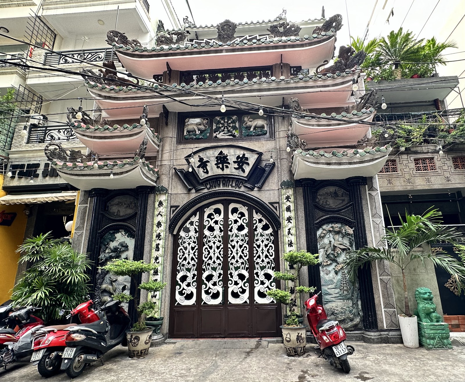 Chùa An Lạc