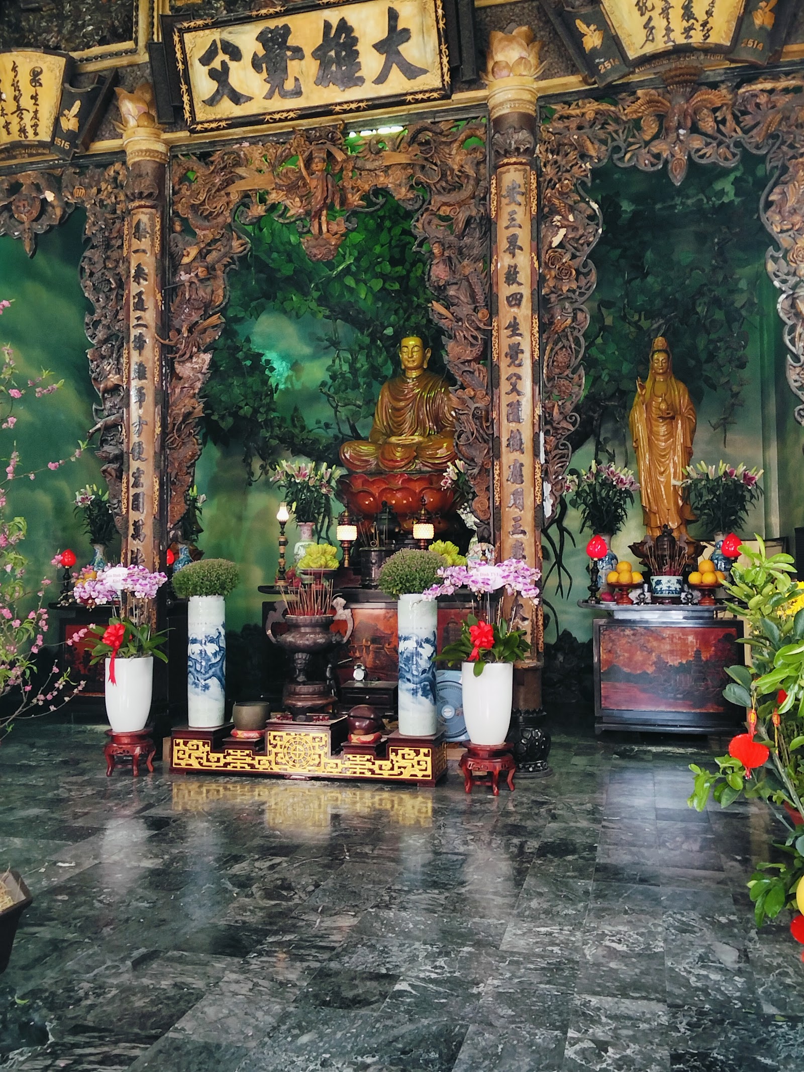 Chùa An Lạc