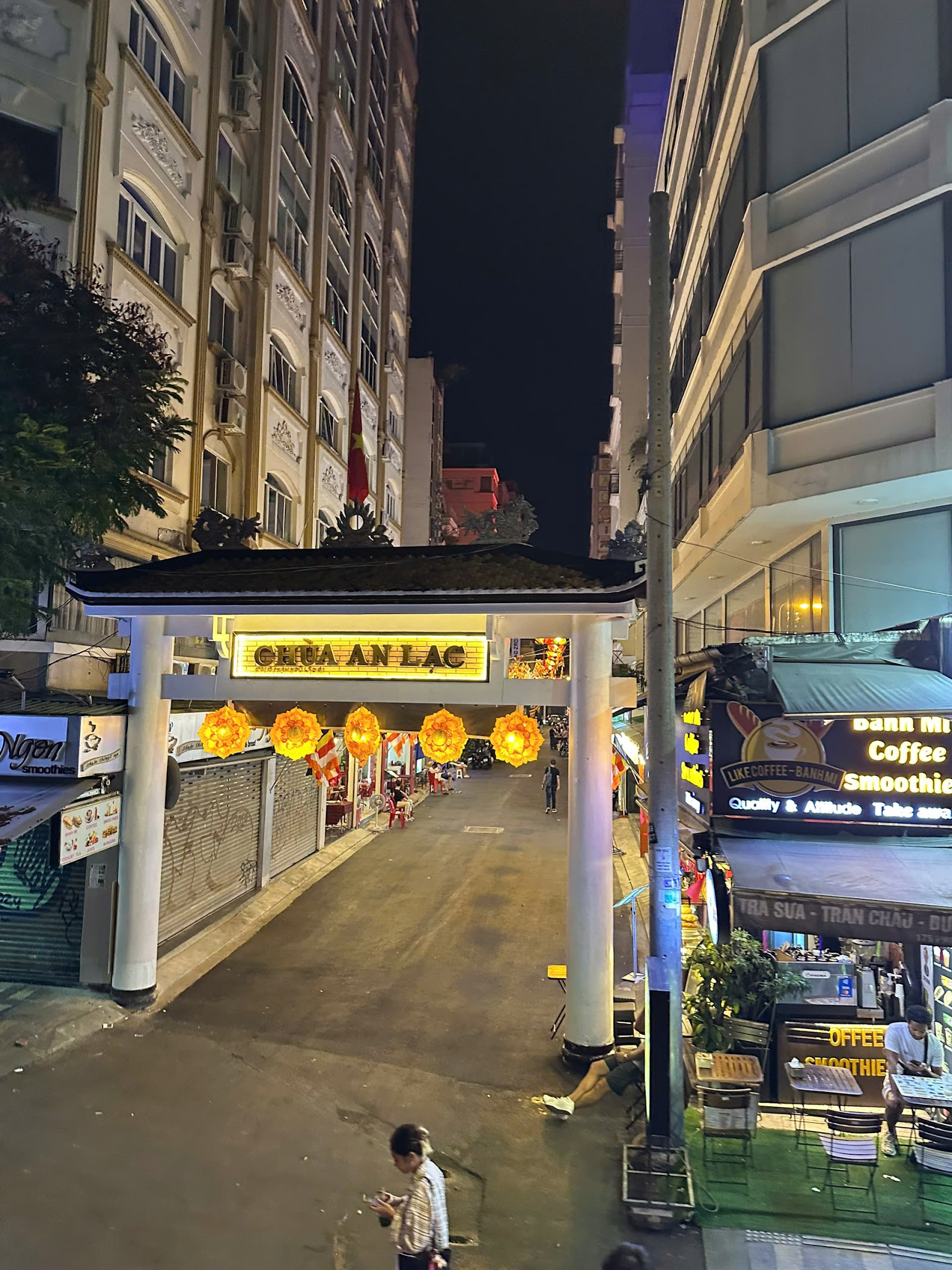 Chùa An Lạc