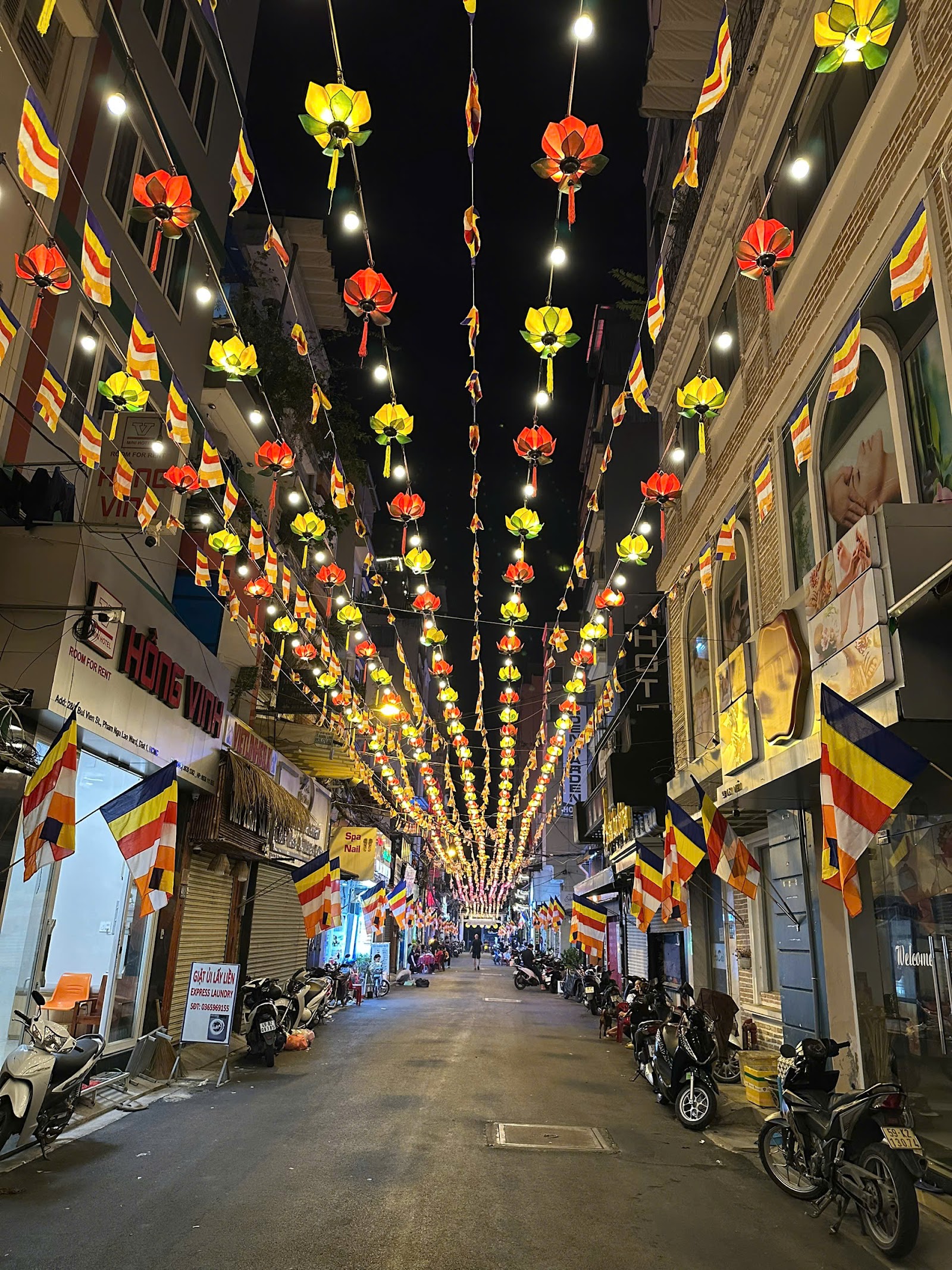 Chùa An Lạc