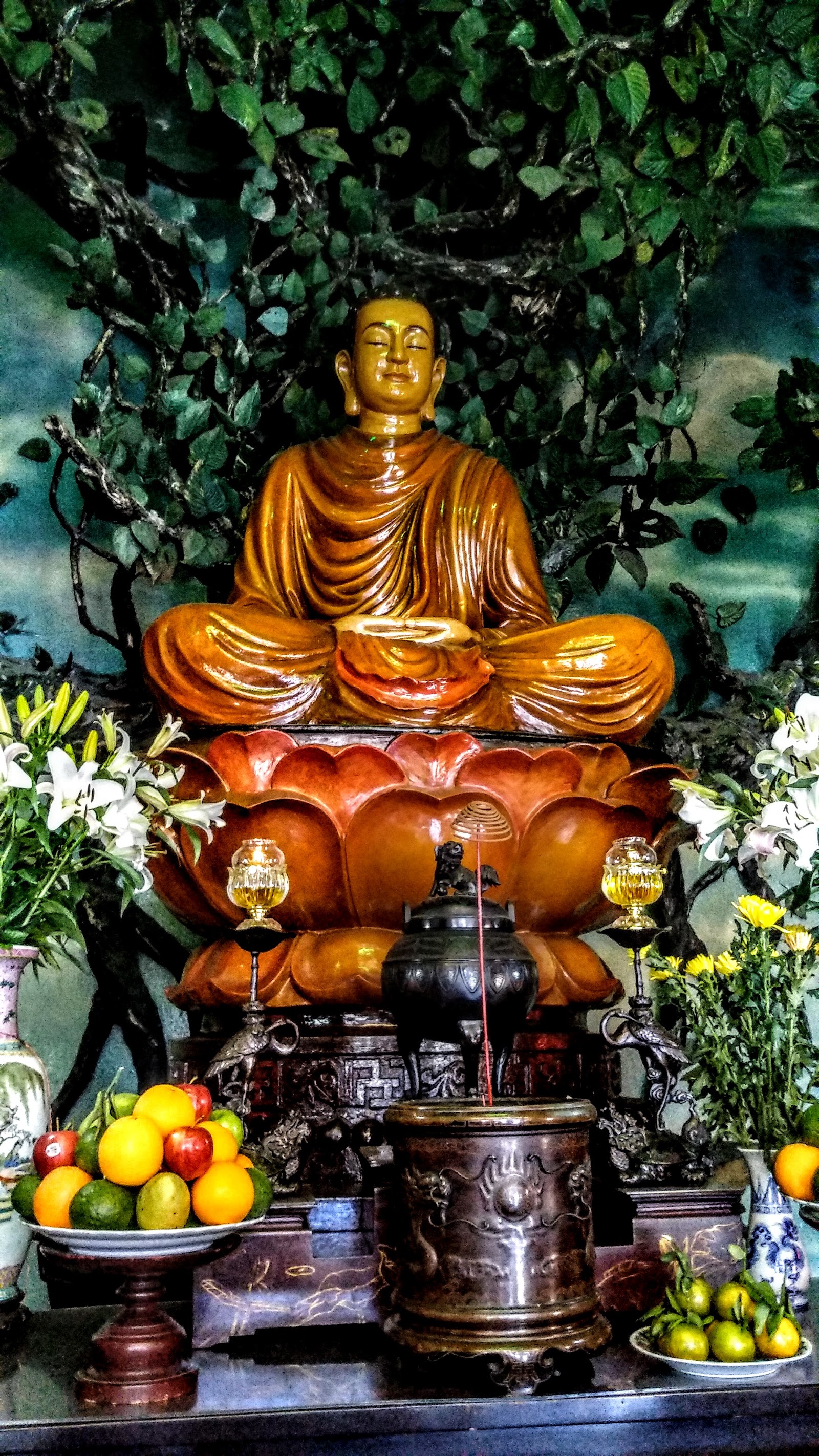 Chùa An Lạc