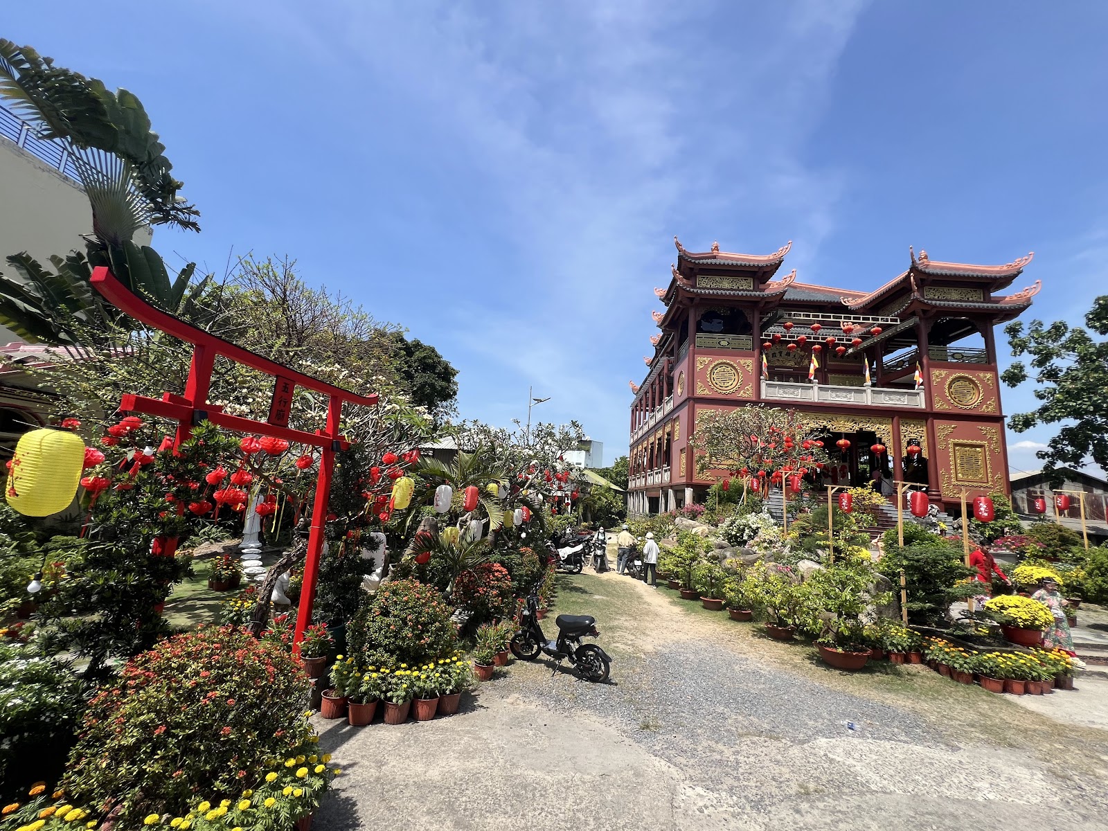 Chùa An Linh