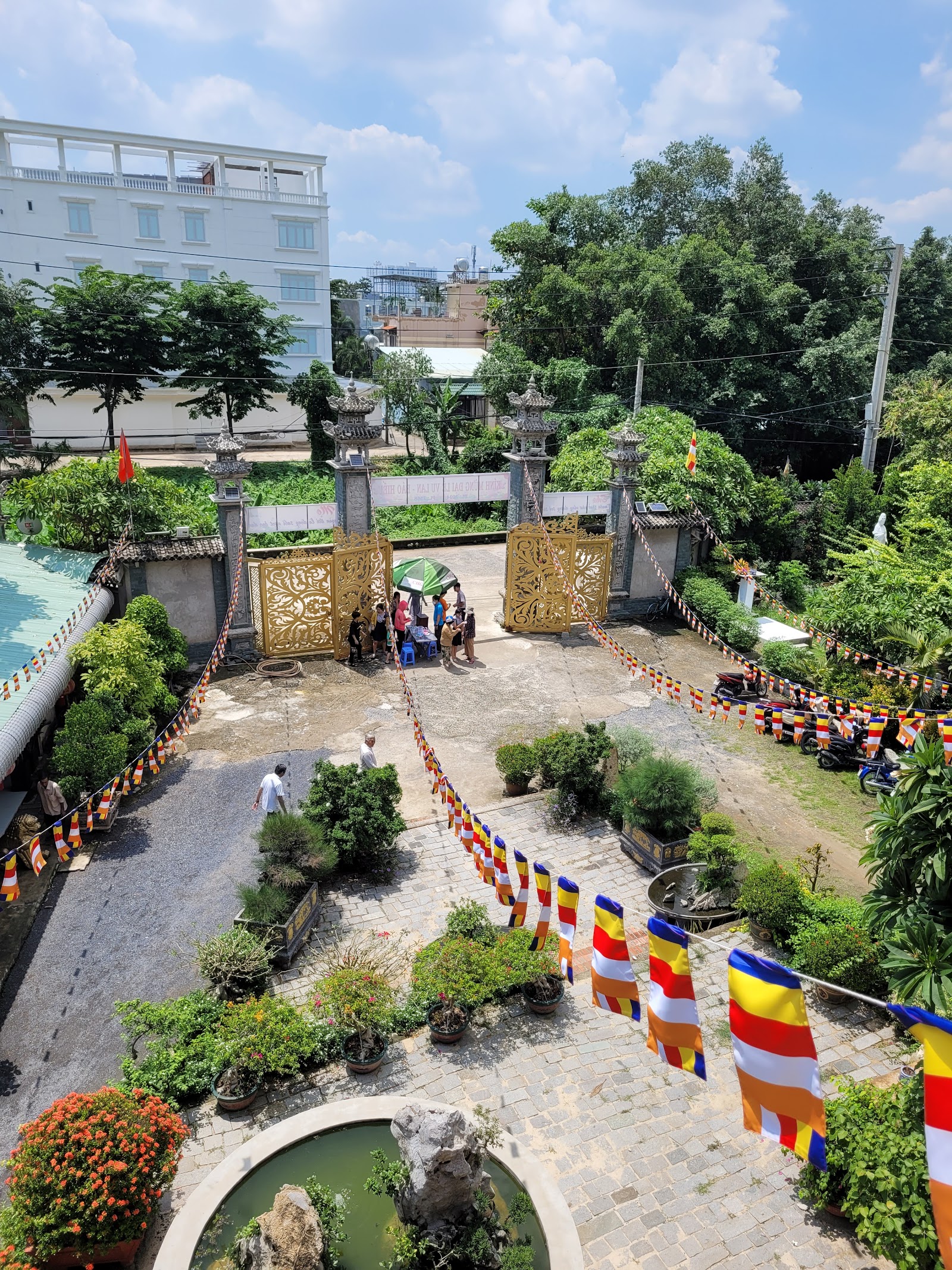 Chùa An Linh