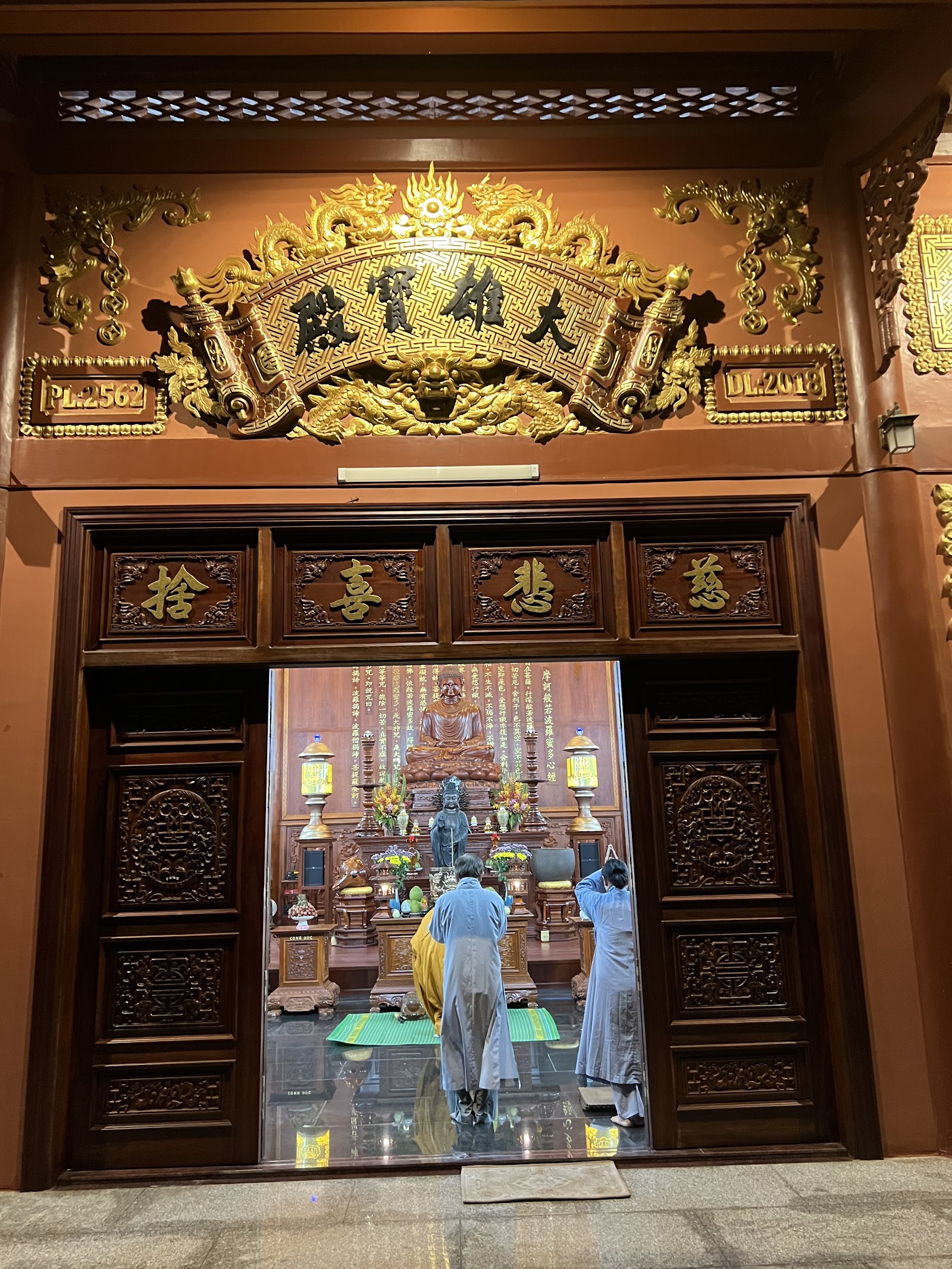Chùa An Linh