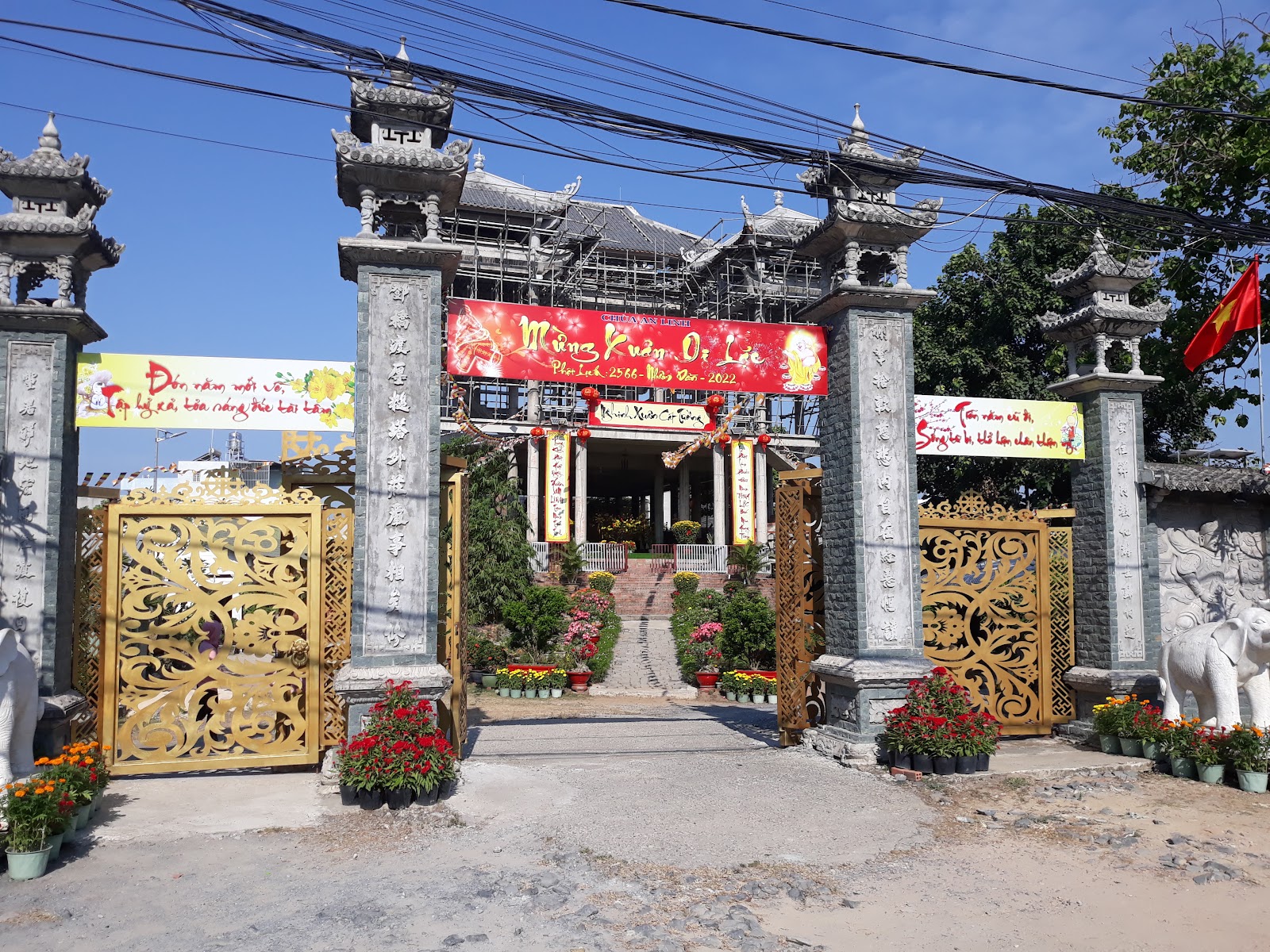 Chùa An Linh