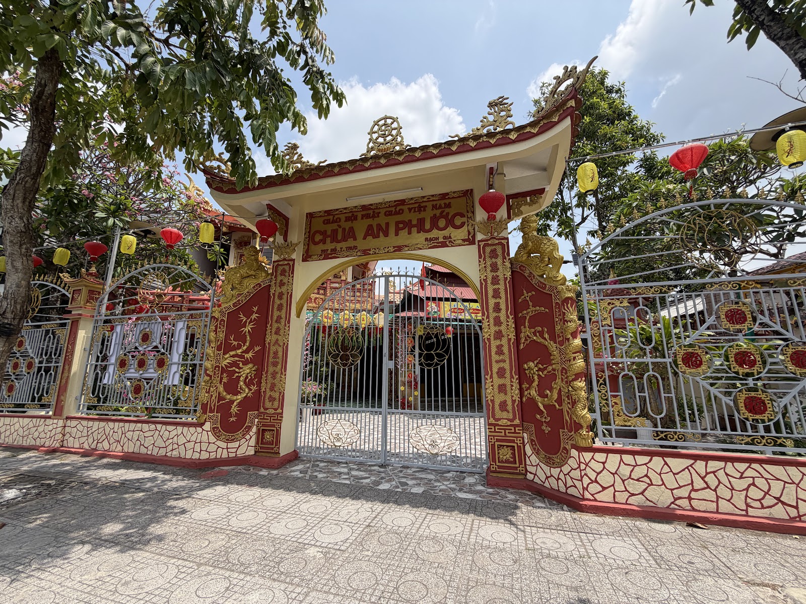 Chùa An Phước