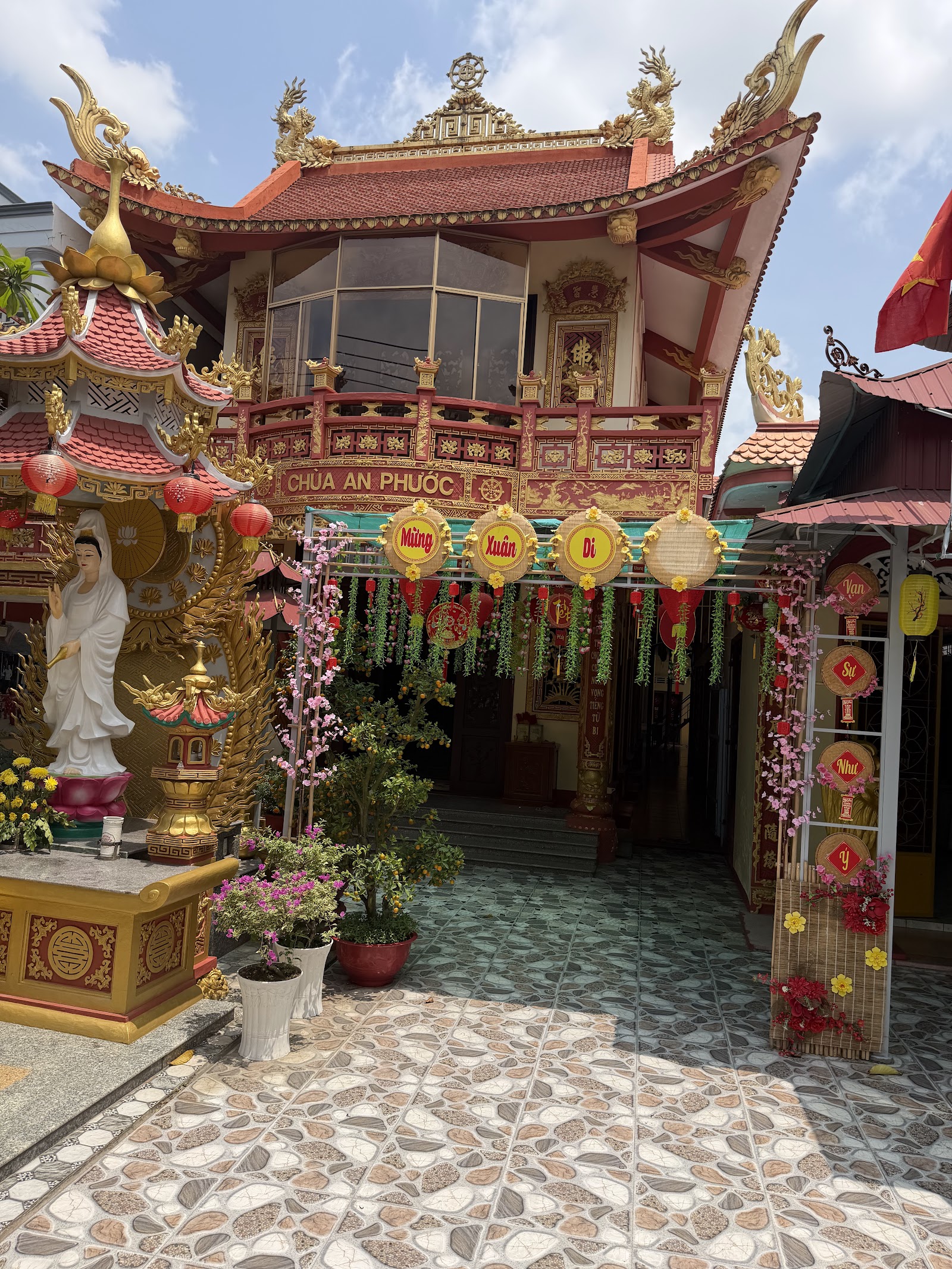 Chùa An Phước