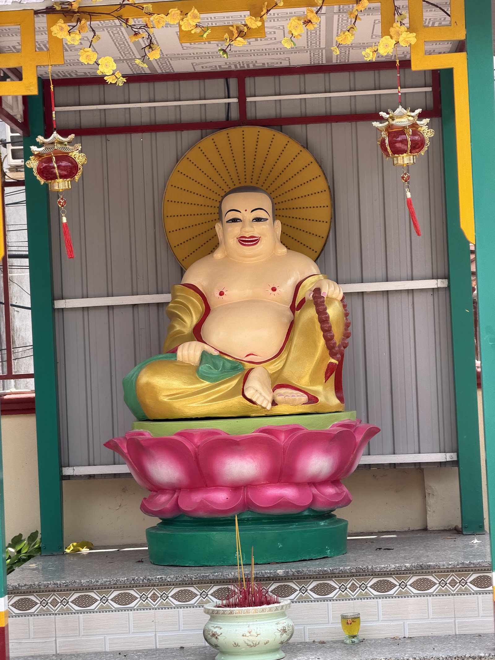 Chùa An Phước