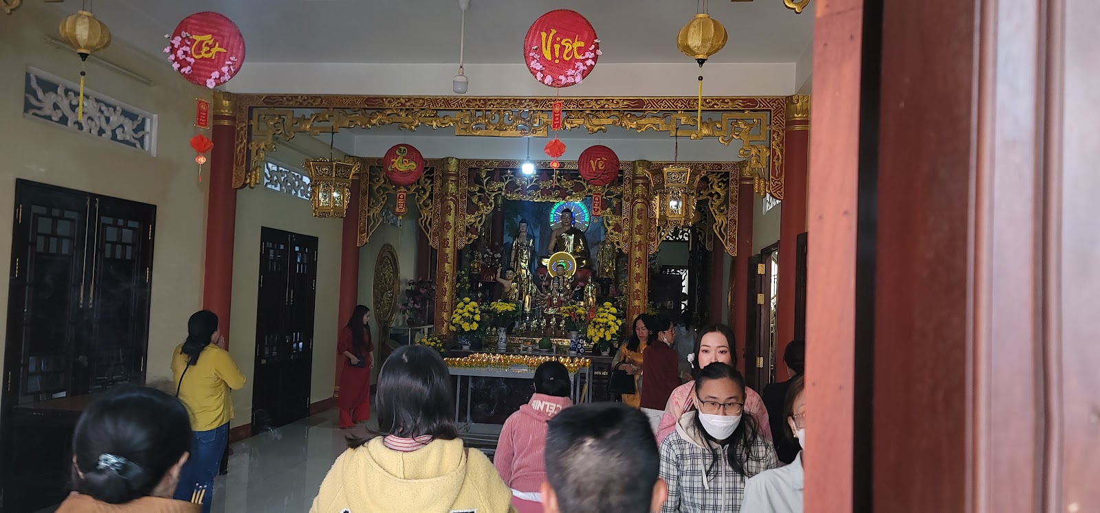 Chùa An Phước