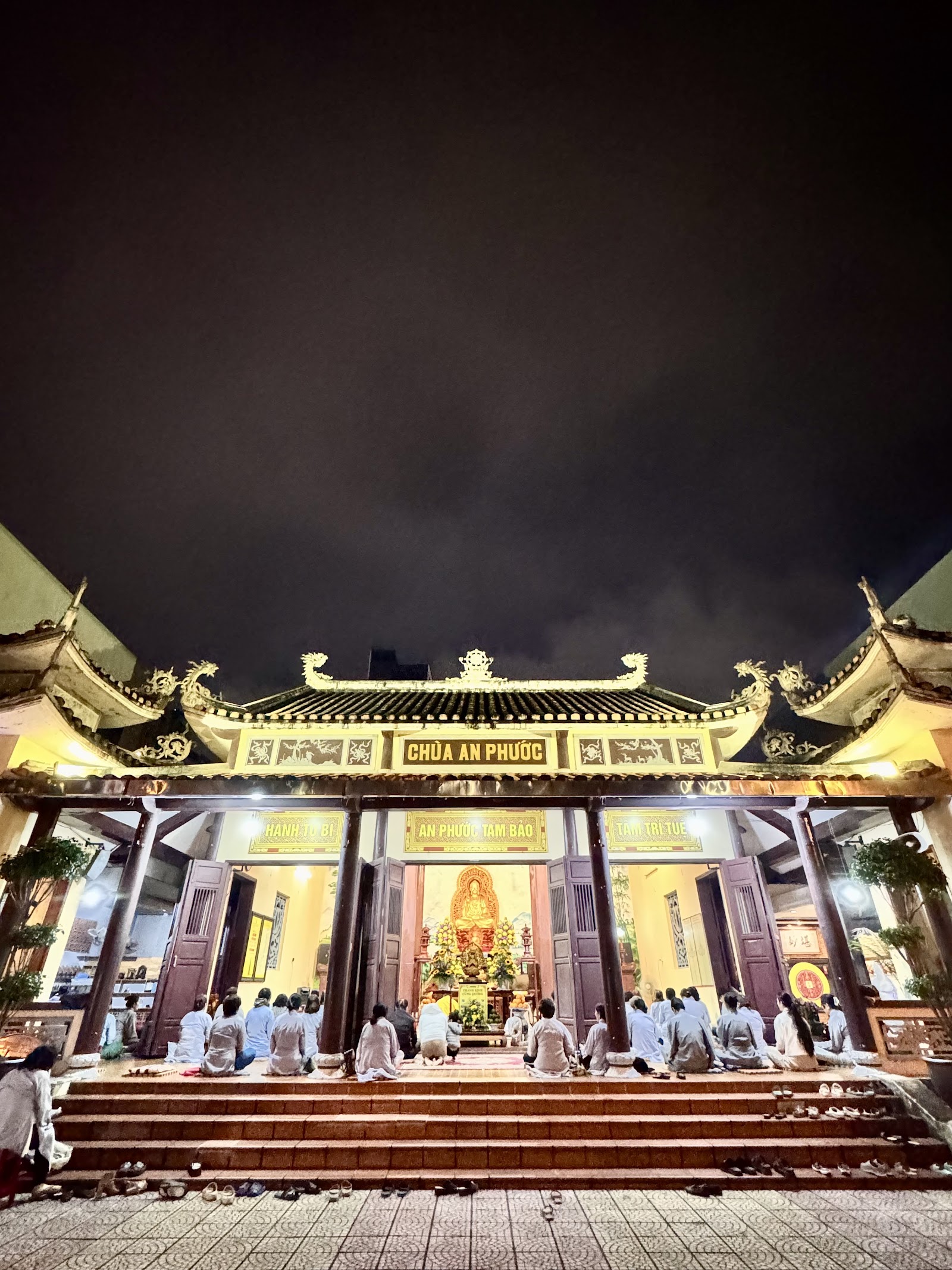 Chùa An Phước