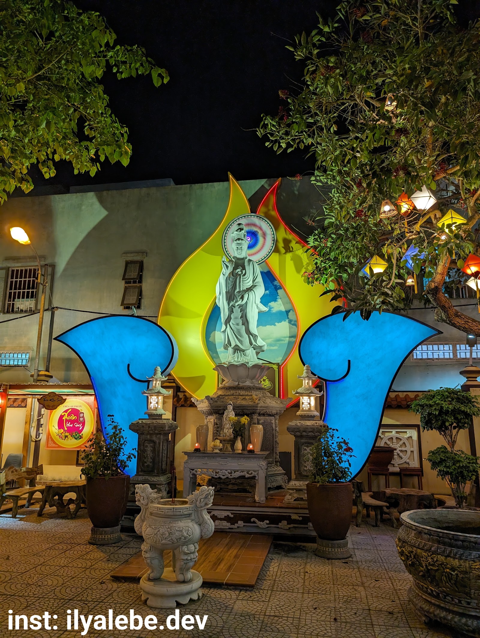 Chùa An Phước