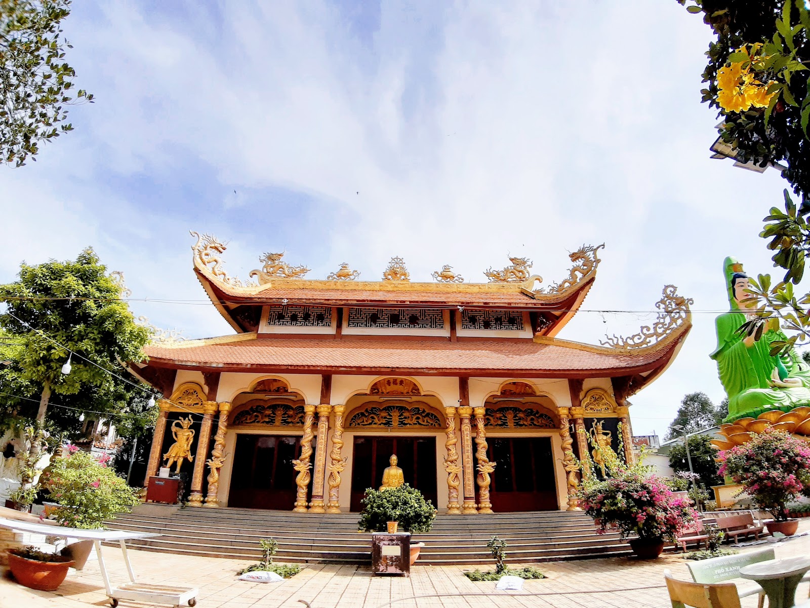 Chùa An Phước