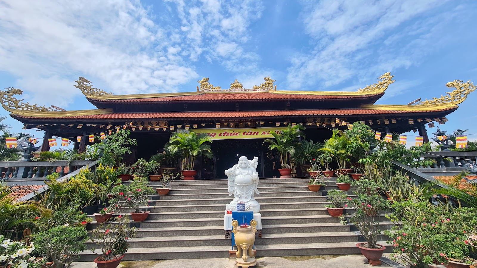 Chùa Bà Châu Đốc 3 (Chùa Phước Long)