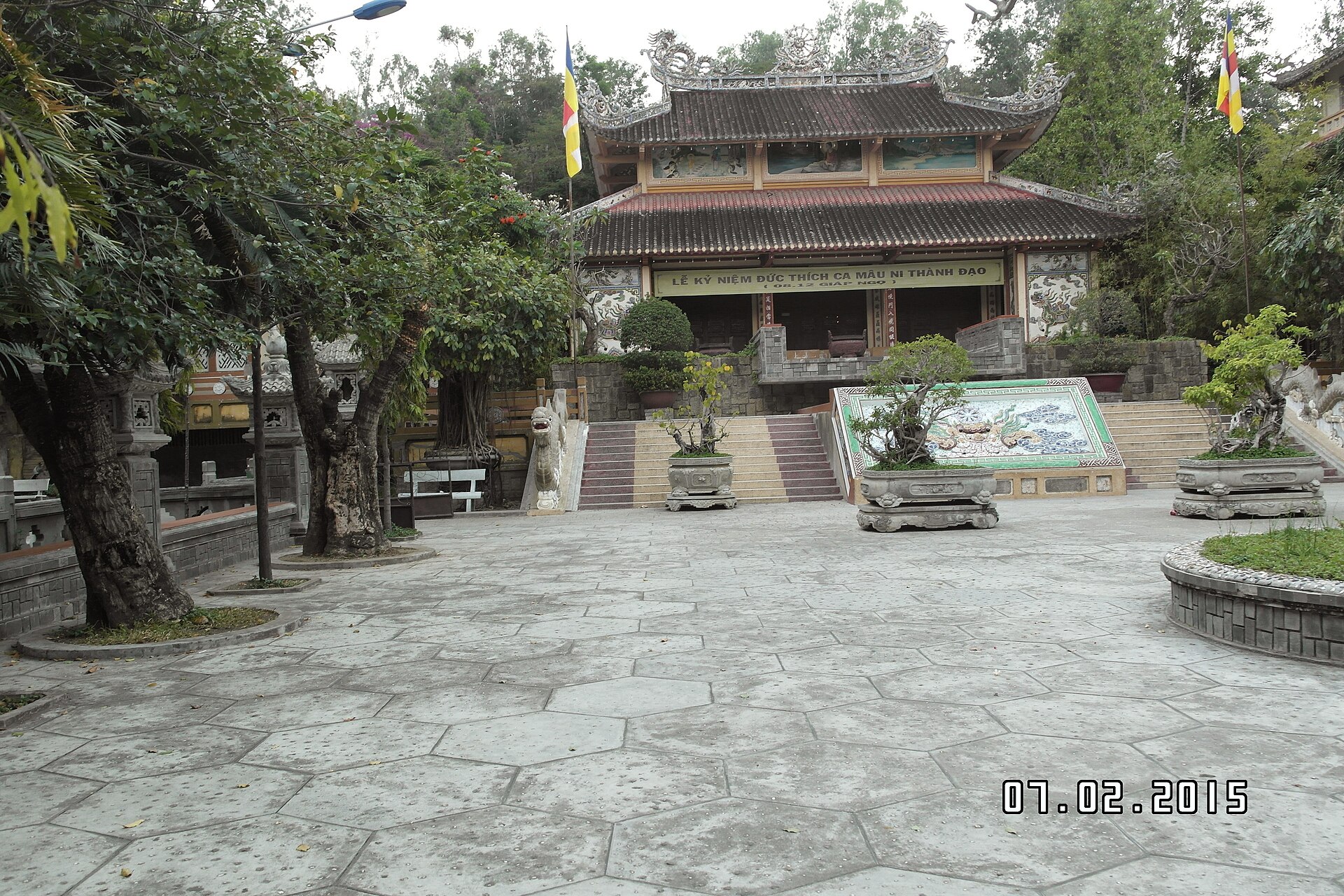 Chùa Long Sơn Nha Trang - panoramio (3)