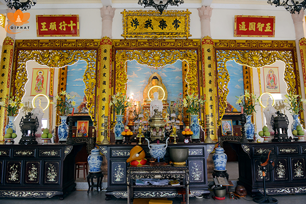 Chùa Bảo An