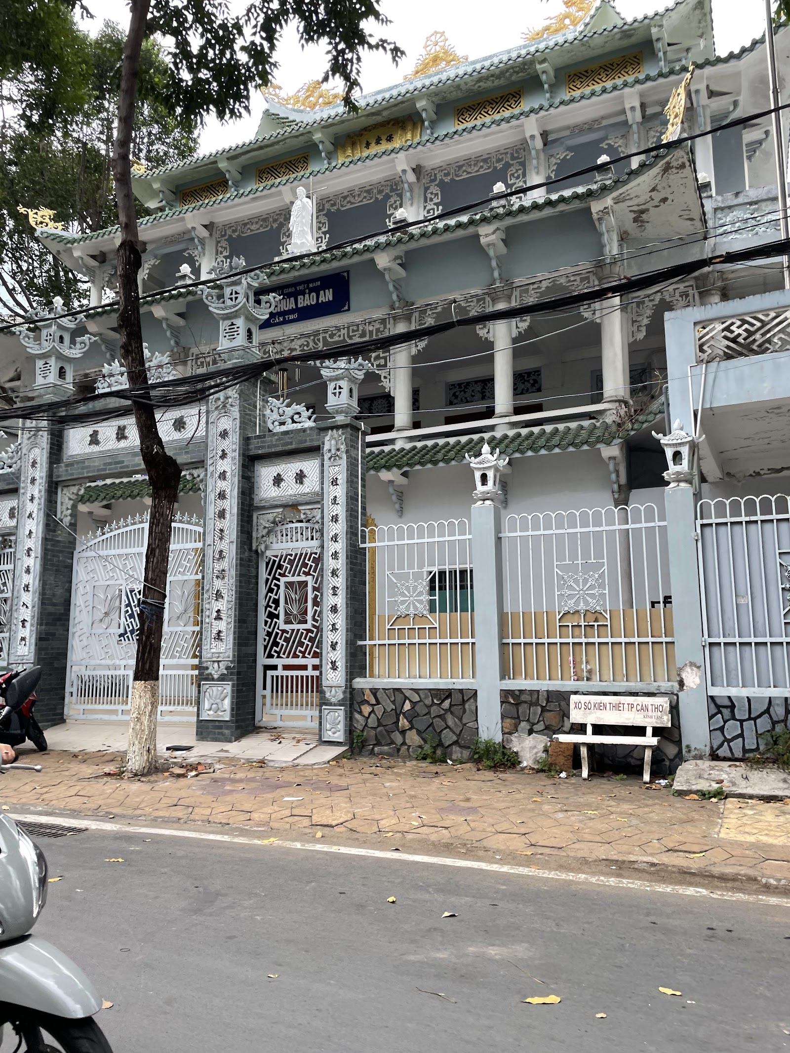 Chùa Bảo An