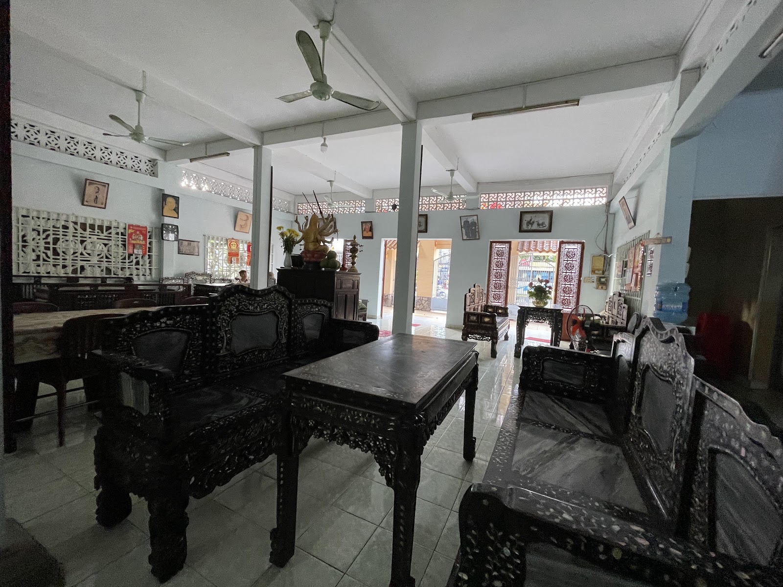 Chùa Bảo An