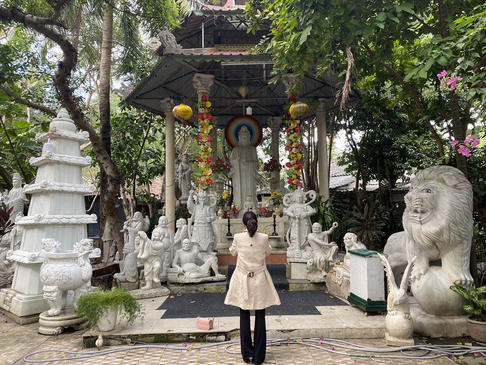 Chùa Báo Ân