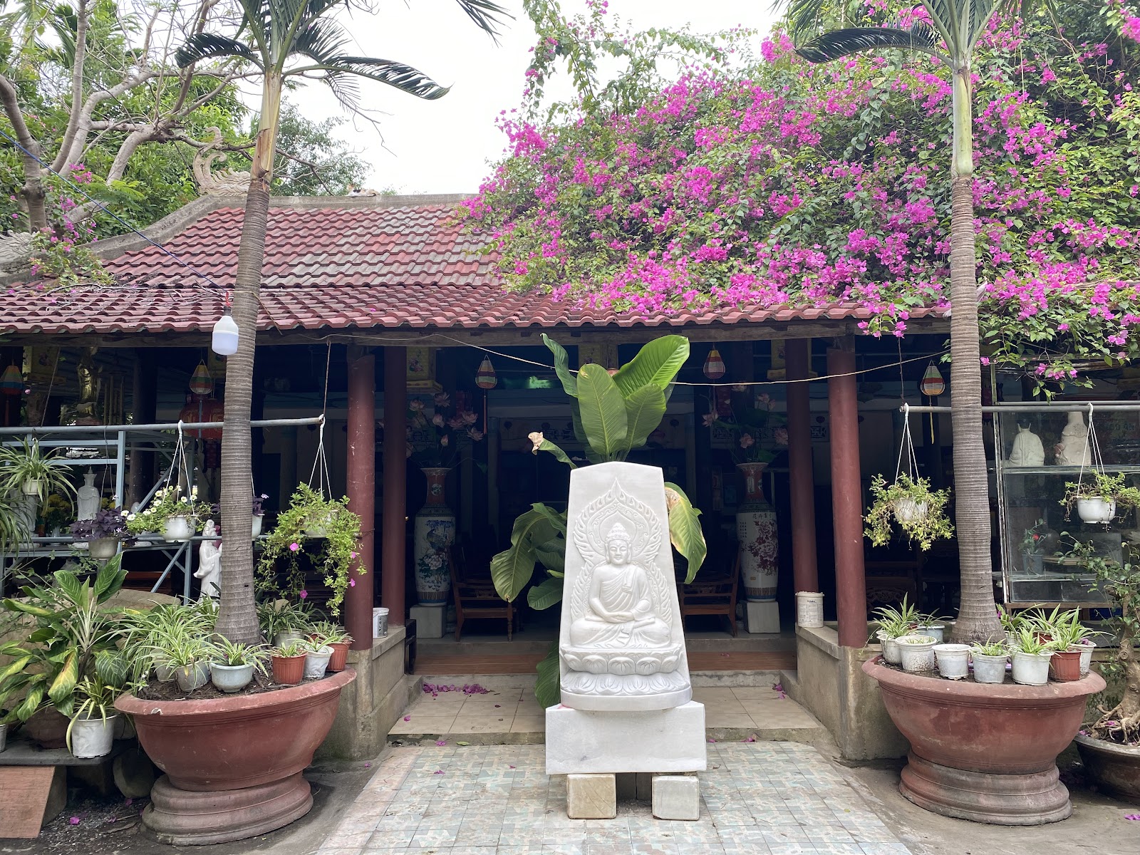 Chùa Báo Ân